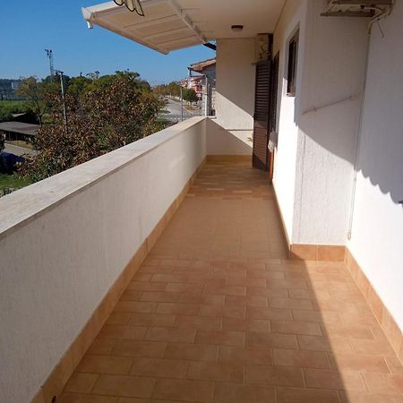 Apartment Degobbis โรวีน ภายนอก รูปภาพ