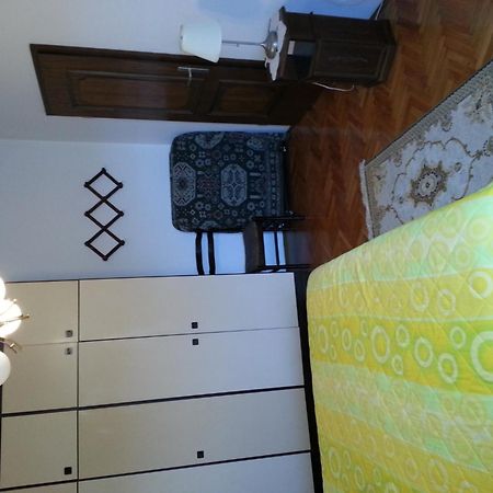 Apartment Degobbis โรวีน ห้อง รูปภาพ