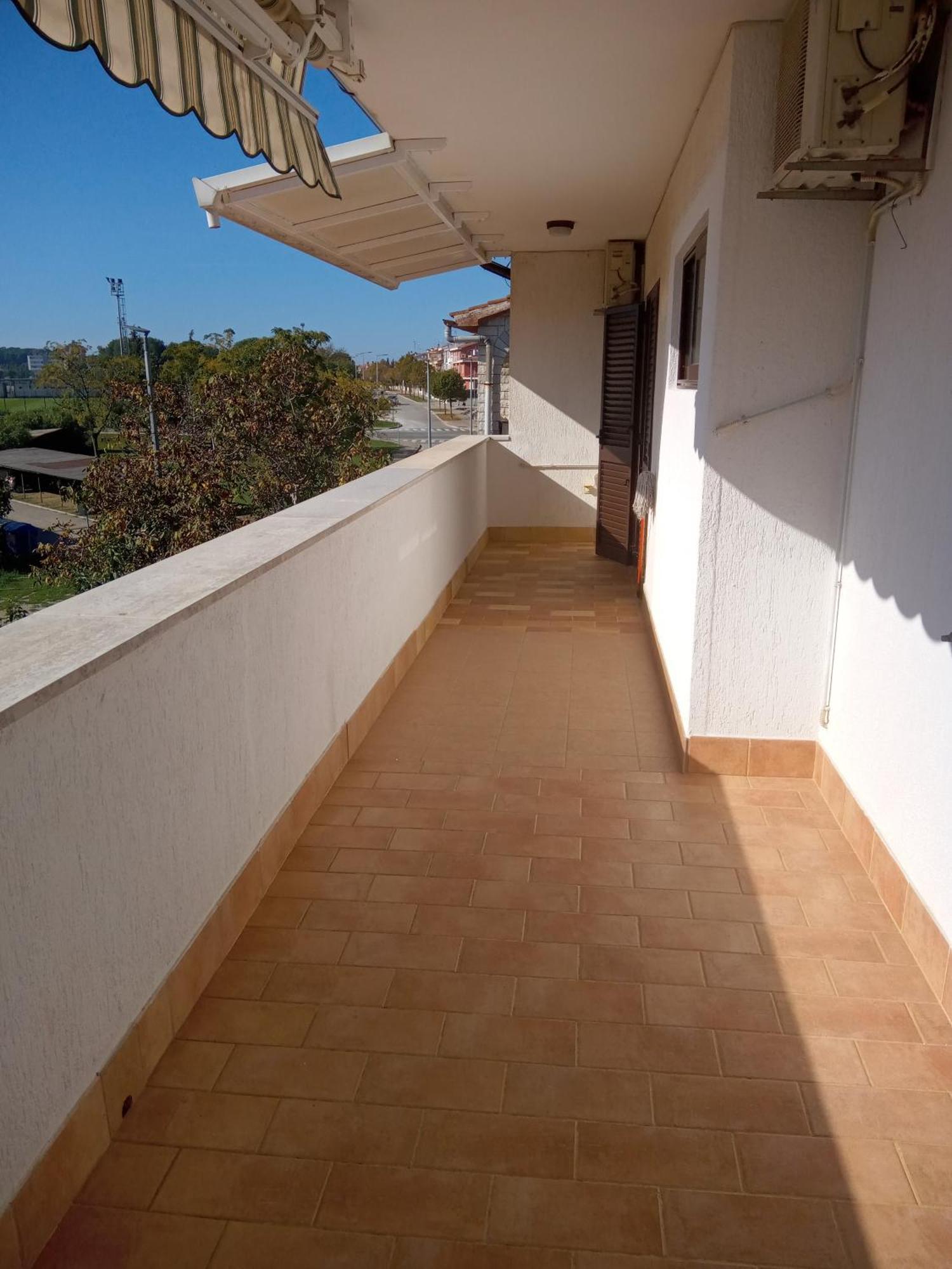 Apartment Degobbis โรวีน ภายนอก รูปภาพ