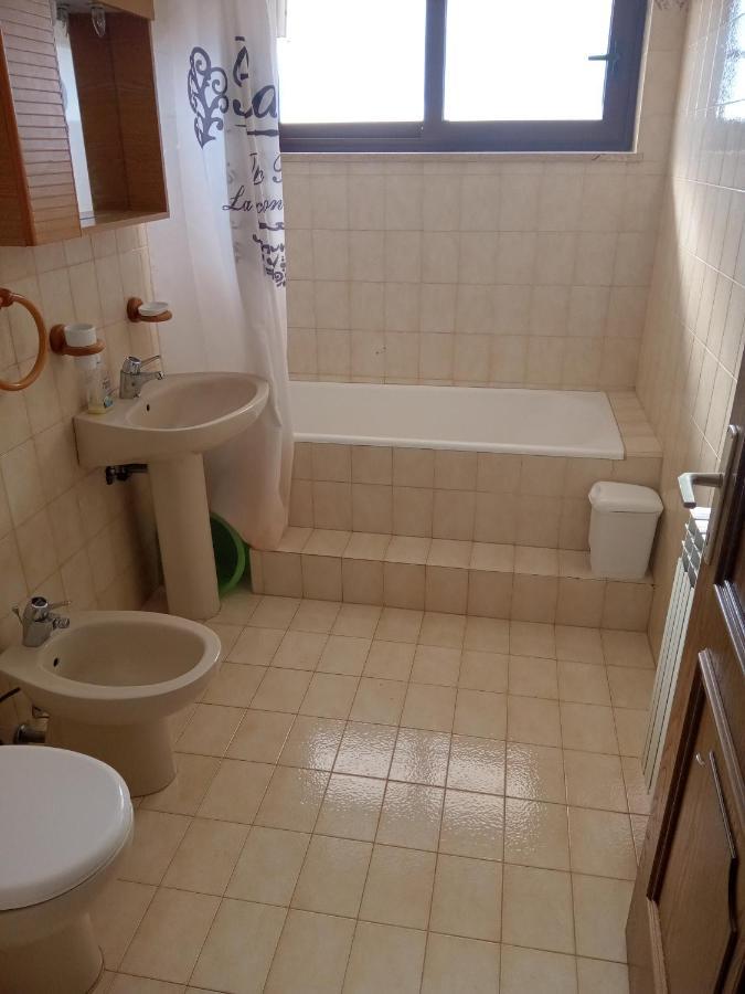 Apartment Degobbis โรวีน ภายนอก รูปภาพ