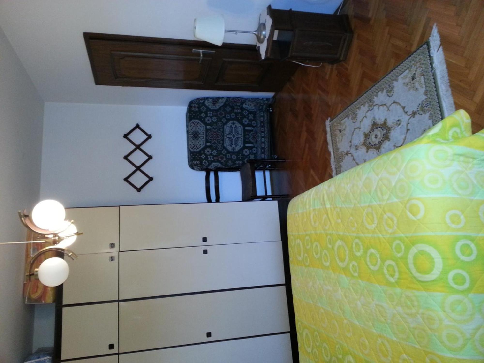Apartment Degobbis โรวีน ห้อง รูปภาพ