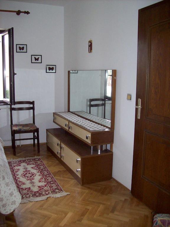 Apartment Degobbis โรวีน ห้อง รูปภาพ