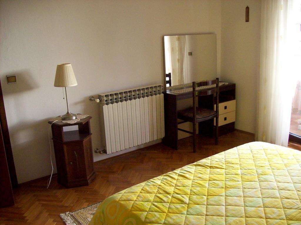 Apartment Degobbis โรวีน ห้อง รูปภาพ